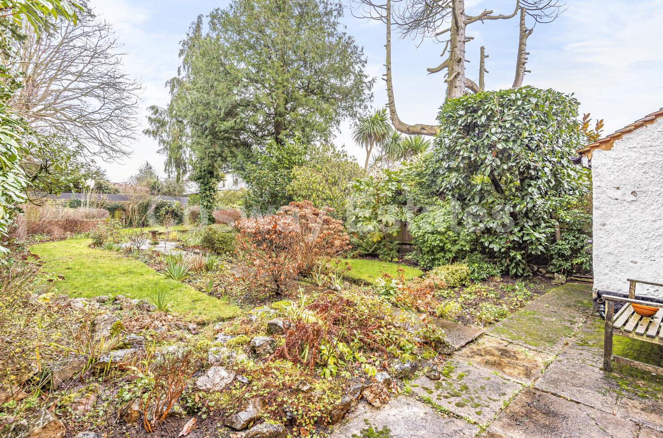 Millway, Mill Hill